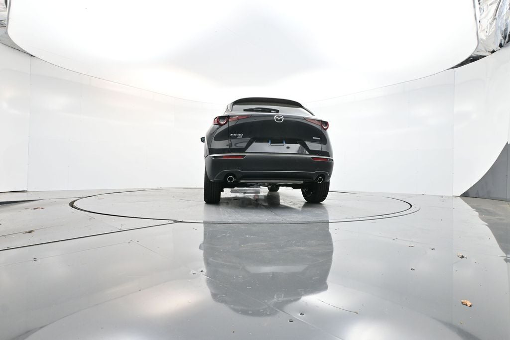 2026 Mazda Mazda CX-30 2.5 S Select Sport AWD