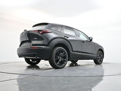 2026 Mazda Mazda CX-30 2.5 S Select Sport AWD