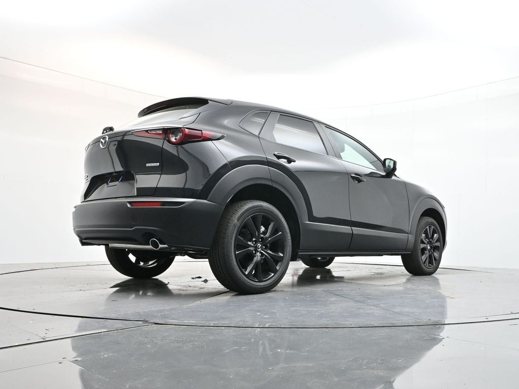 2026 Mazda Mazda CX-30 2.5 S Select Sport AWD