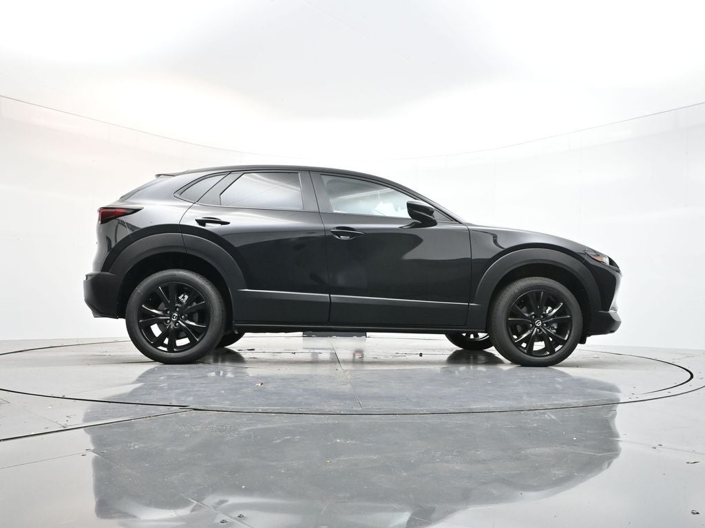 2026 Mazda Mazda CX-30 2.5 S Select Sport AWD