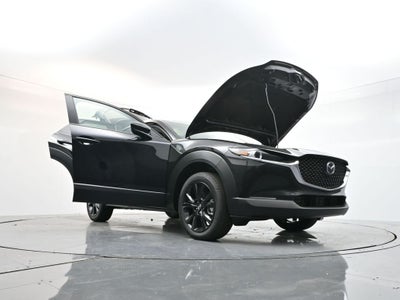 2026 Mazda Mazda CX-30 2.5 S Select Sport AWD