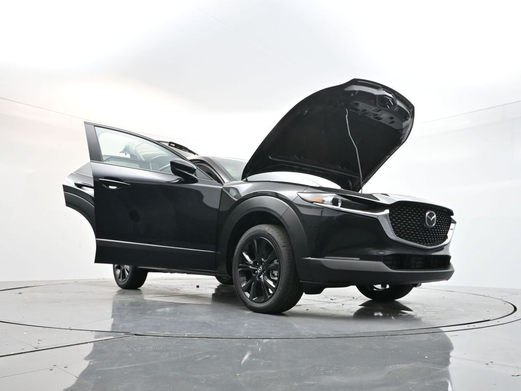 2026 Mazda Mazda CX-30 2.5 S Select Sport AWD