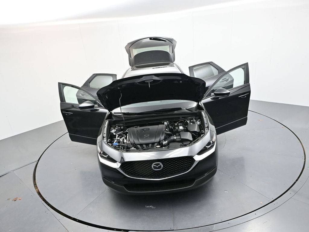 2026 Mazda Mazda CX-30 2.5 S Select Sport AWD