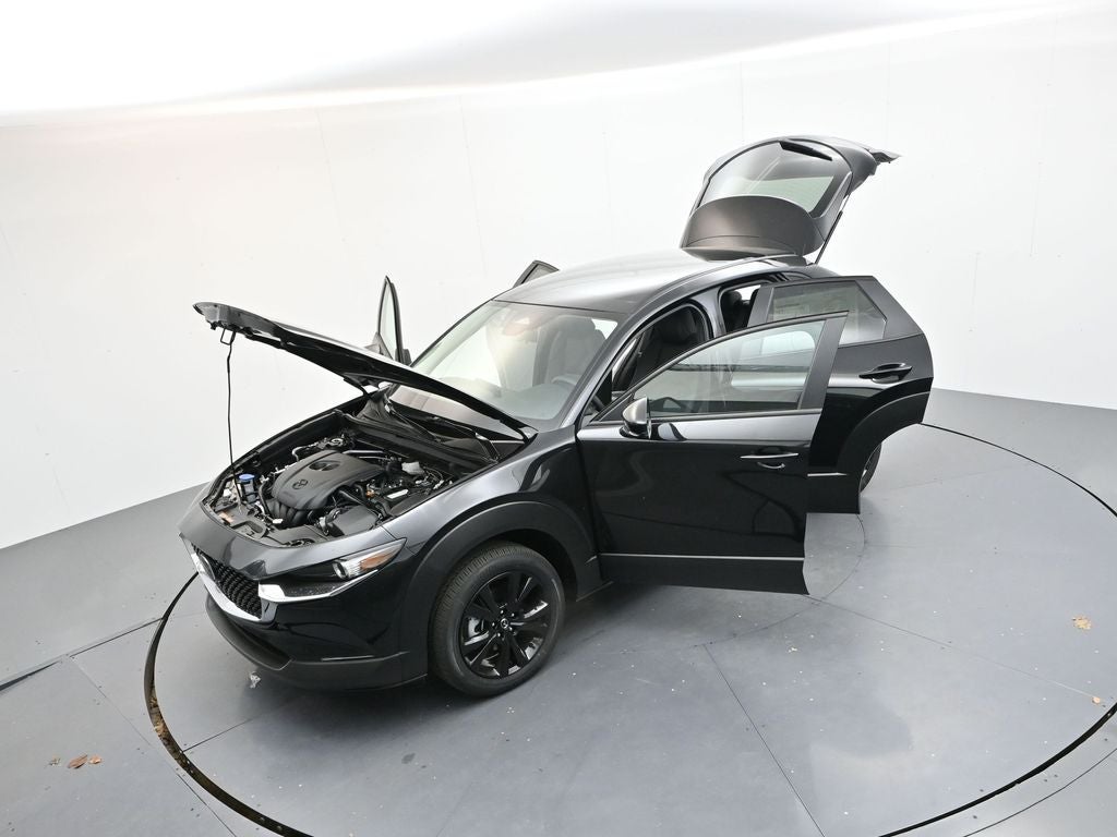 2026 Mazda Mazda CX-30 2.5 S Select Sport AWD