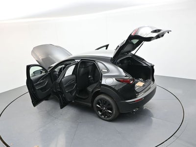 2026 Mazda Mazda CX-30 2.5 S Select Sport AWD