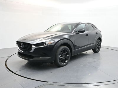 2026 Mazda Mazda CX-30 2.5 S Select Sport AWD