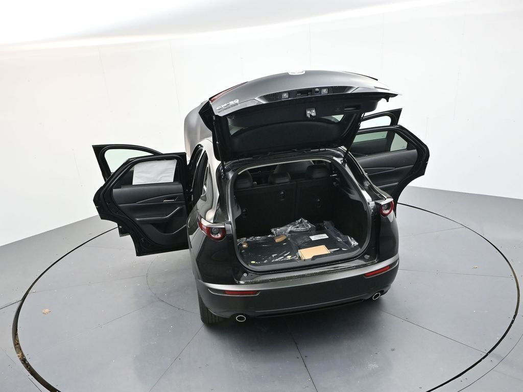 2026 Mazda Mazda CX-30 2.5 S Select Sport AWD