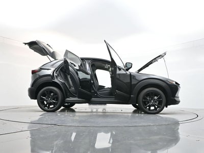 2026 Mazda Mazda CX-30 2.5 S Select Sport AWD