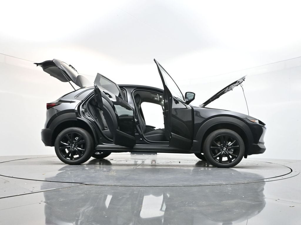 2026 Mazda Mazda CX-30 2.5 S Select Sport AWD