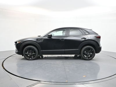 2026 Mazda Mazda CX-30 2.5 S Select Sport AWD