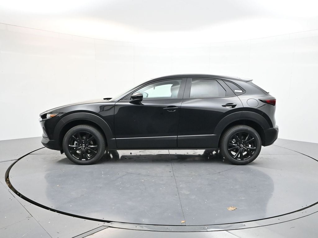 2026 Mazda Mazda CX-30 2.5 S Select Sport AWD