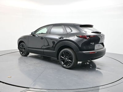 2026 Mazda Mazda CX-30 2.5 S Select Sport AWD