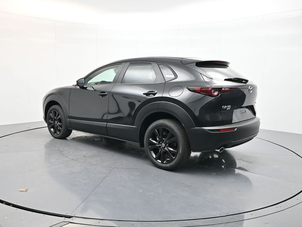 2026 Mazda Mazda CX-30 2.5 S Select Sport AWD