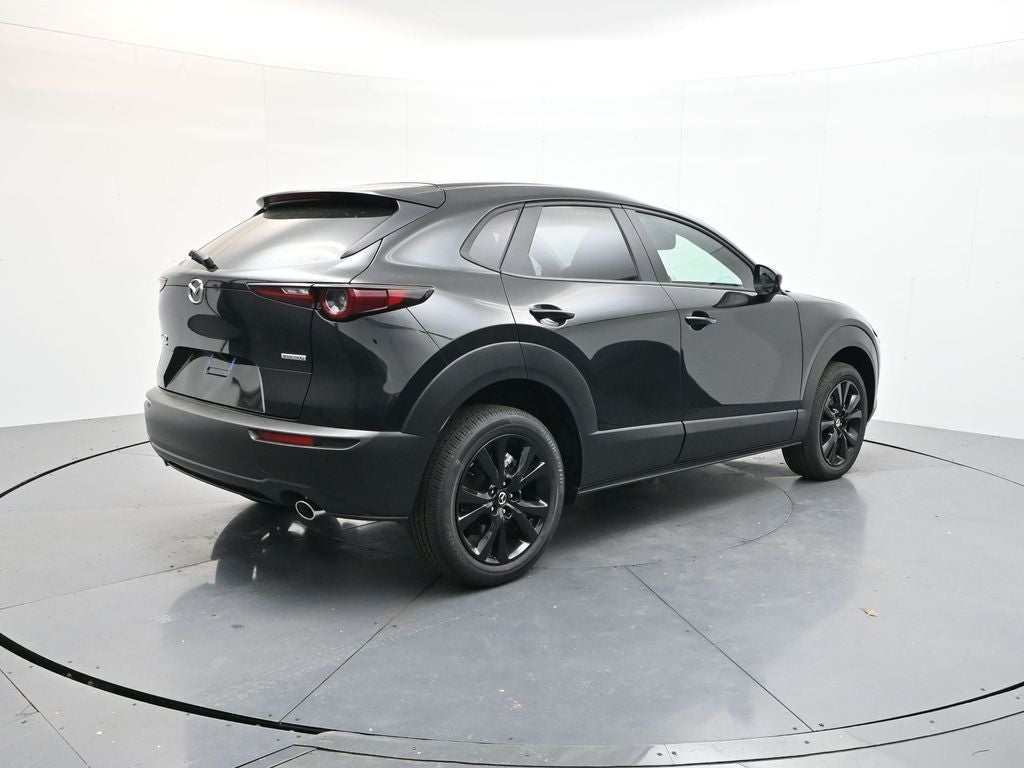 2026 Mazda Mazda CX-30 2.5 S Select Sport AWD