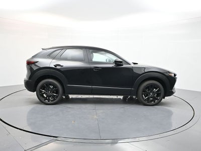2026 Mazda Mazda CX-30 2.5 S Select Sport AWD
