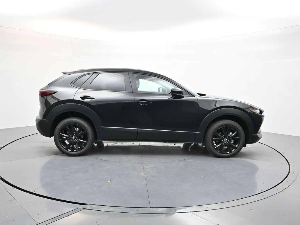 2026 Mazda Mazda CX-30 2.5 S Select Sport AWD