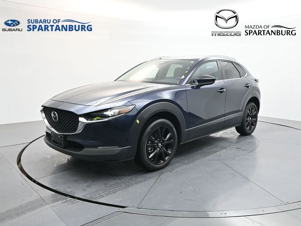 2024 Mazda CX-30 Select Sport AWD's photo