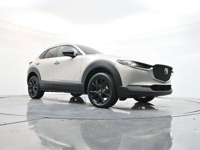 2024 Mazda Mazda CX-30 2.5 S Select Sport