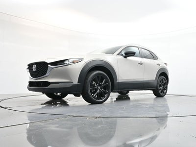 2024 Mazda Mazda CX-30 2.5 S Select Sport