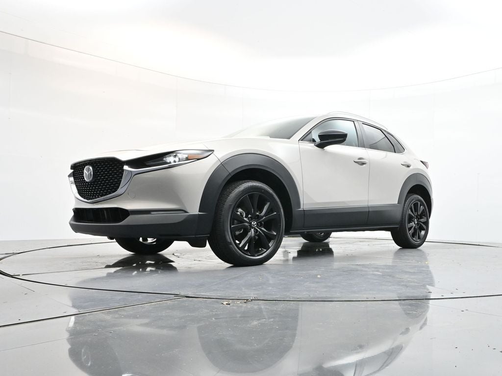 2024 Mazda Mazda CX-30 2.5 S Select Sport