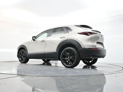 2024 Mazda Mazda CX-30 2.5 S Select Sport