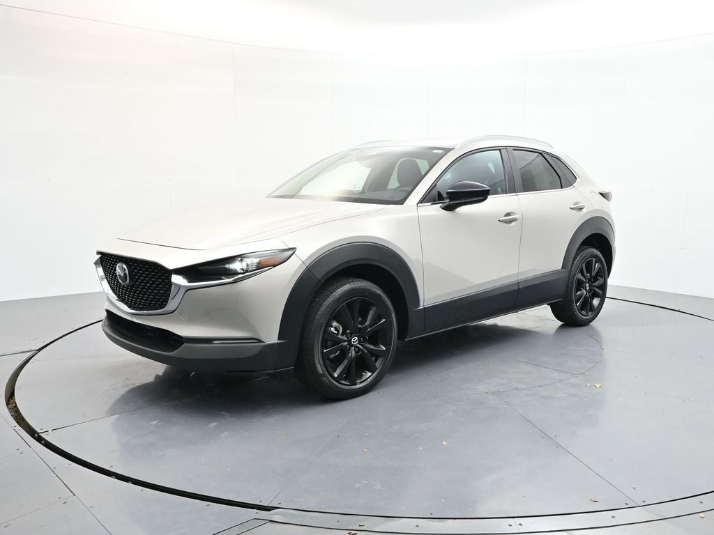 2024 Mazda Mazda CX-30 2.5 S Select Sport