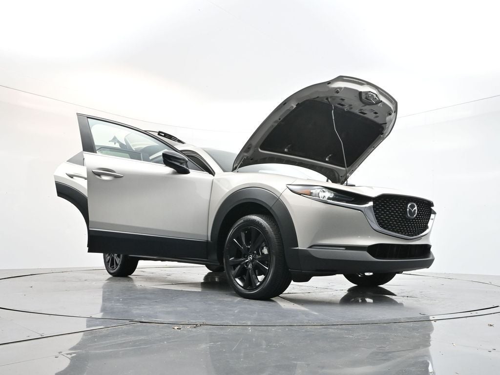 2024 Mazda Mazda CX-30 2.5 S Select Sport