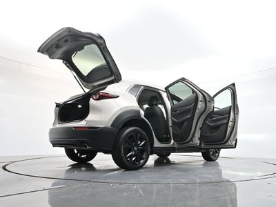 2024 Mazda Mazda CX-30 2.5 S Select Sport