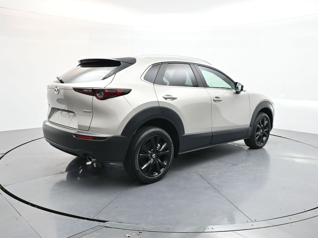 2024 Mazda Mazda CX-30 2.5 S Select Sport