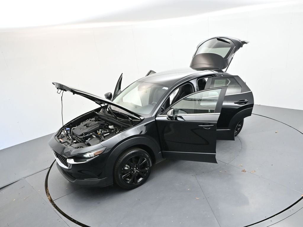 2024 Mazda Mazda CX-30 2.5 S Select Sport