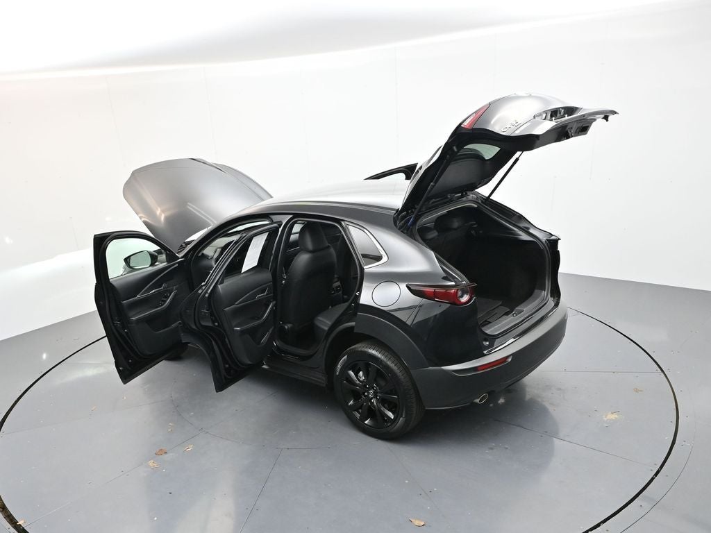 2024 Mazda Mazda CX-30 2.5 S Select Sport