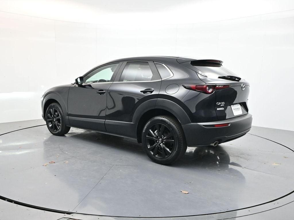 2024 Mazda Mazda CX-30 2.5 S Select Sport