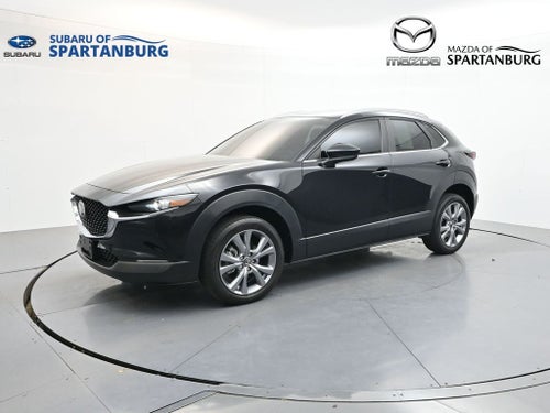 2023 Mazda Mazda CX-30 2.5 S Select Package
