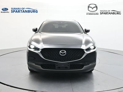2023 Mazda Mazda CX-30 2.5 S Select Package