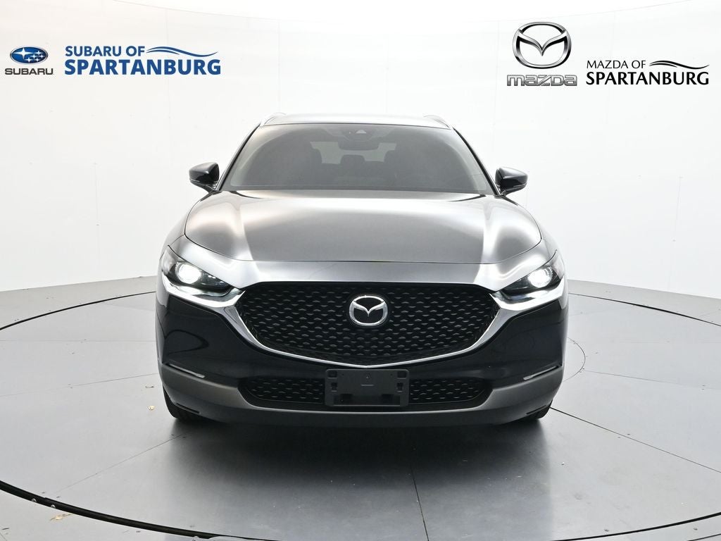 2023 Mazda Mazda CX-30 2.5 S Select Package
