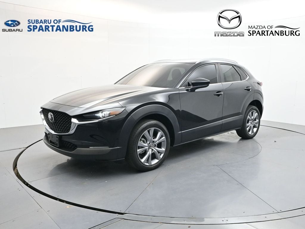2023 Mazda Mazda CX-30 2.5 S Select Package