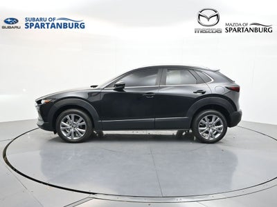 2023 Mazda Mazda CX-30 2.5 S Select Package