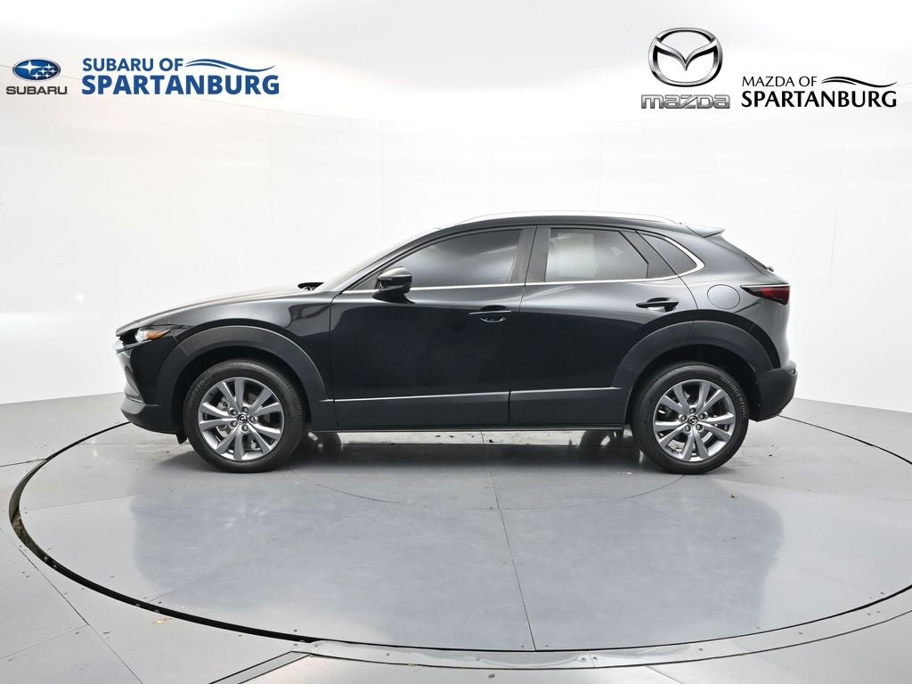 2023 Mazda Mazda CX-30 2.5 S Select Package