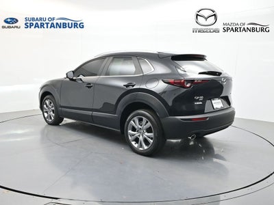2023 Mazda Mazda CX-30 2.5 S Select Package