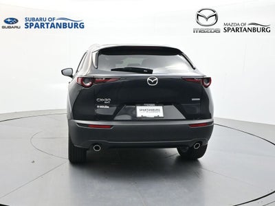 2023 Mazda Mazda CX-30 2.5 S Select Package