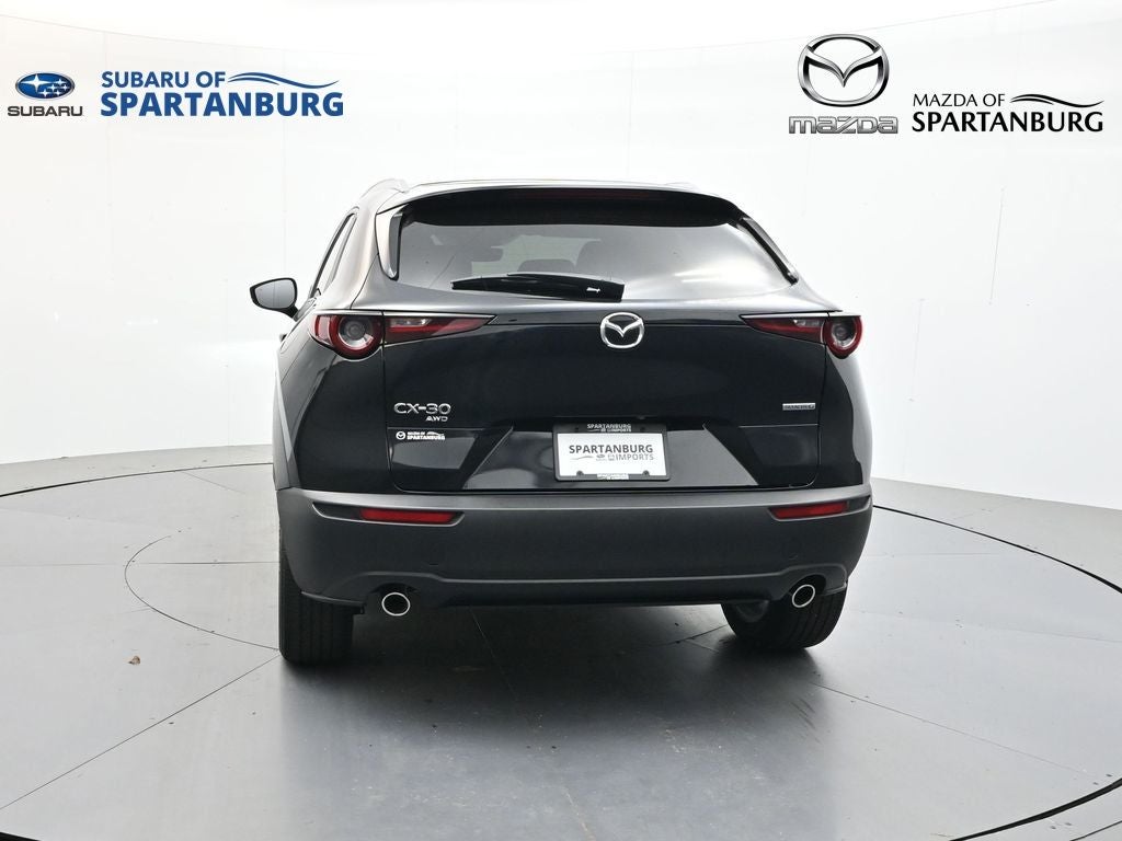 2023 Mazda Mazda CX-30 2.5 S Select Package