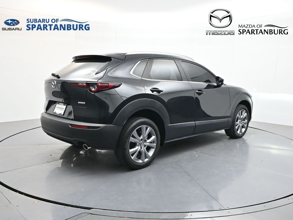2023 Mazda Mazda CX-30 2.5 S Select Package