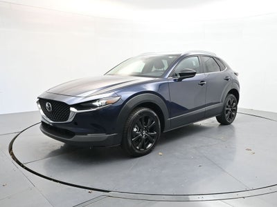 2024 Mazda Mazda CX-30 2.5 S Select Sport