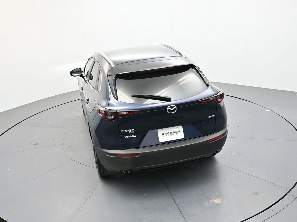 2024 Mazda Mazda CX-30 2.5 S Select Sport