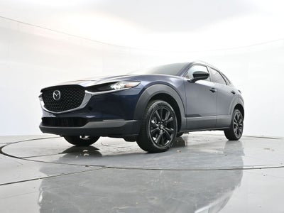 2024 Mazda Mazda CX-30 2.5 S Select Sport