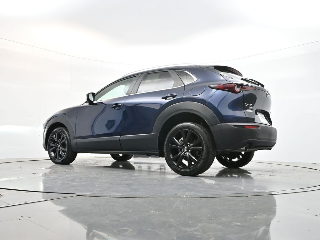 2024 Mazda Mazda CX-30 2.5 S Select Sport