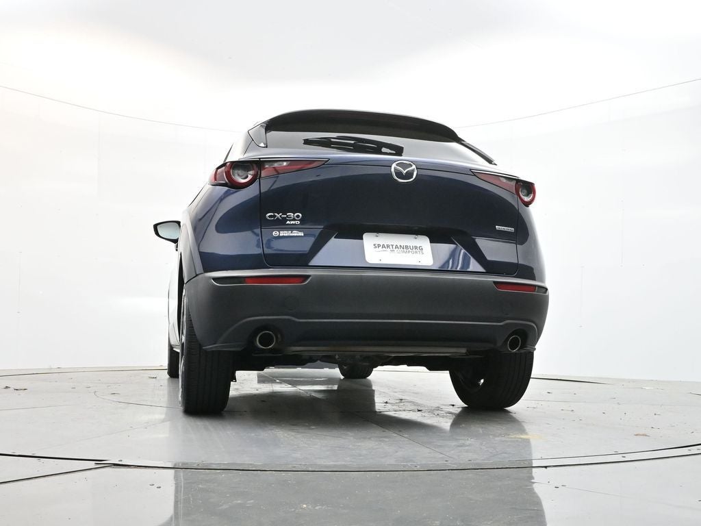 2024 Mazda Mazda CX-30 2.5 S Select Sport