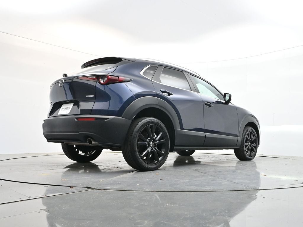 2024 Mazda Mazda CX-30 2.5 S Select Sport