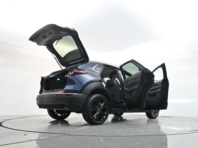 2024 Mazda Mazda CX-30 2.5 S Select Sport