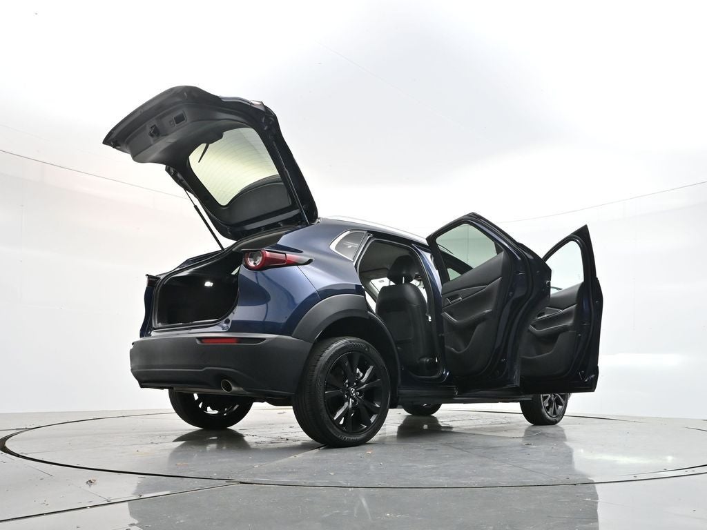 2024 Mazda Mazda CX-30 2.5 S Select Sport